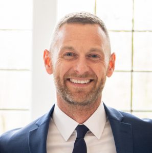 Photo of Michael Bachman