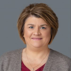 Sarah Montgomery Sarah Montgomery