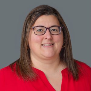 Erica Gergely Erica Gergely
