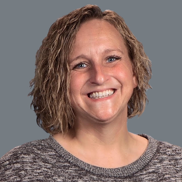 Becky Grider Becky Grider