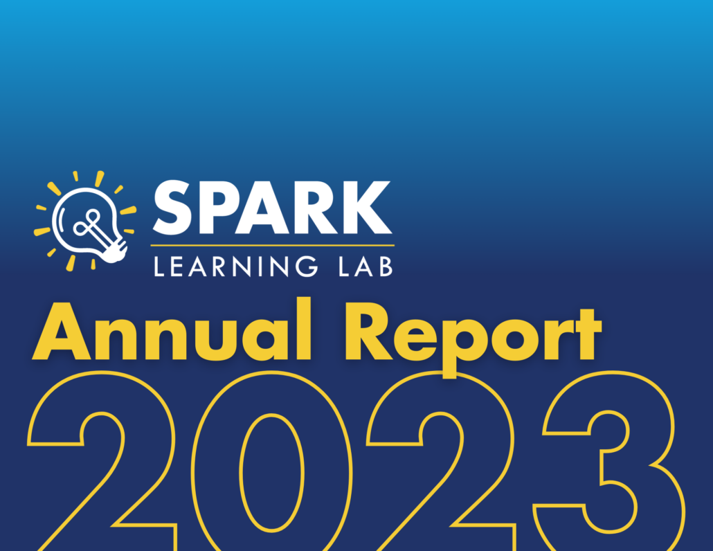 2022 2023 Spark Annual Report
